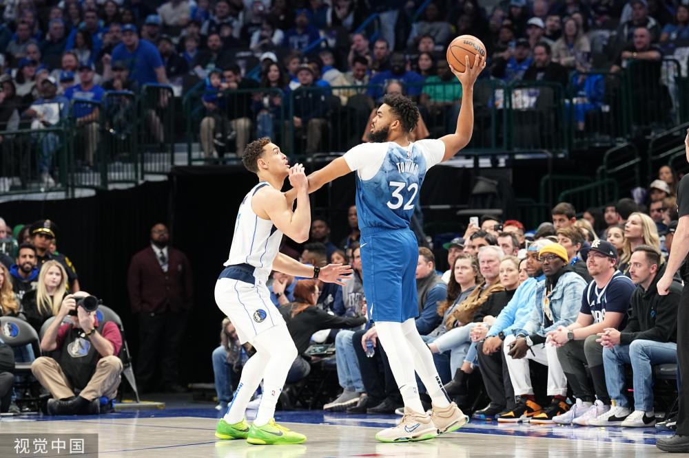 的NBA赛