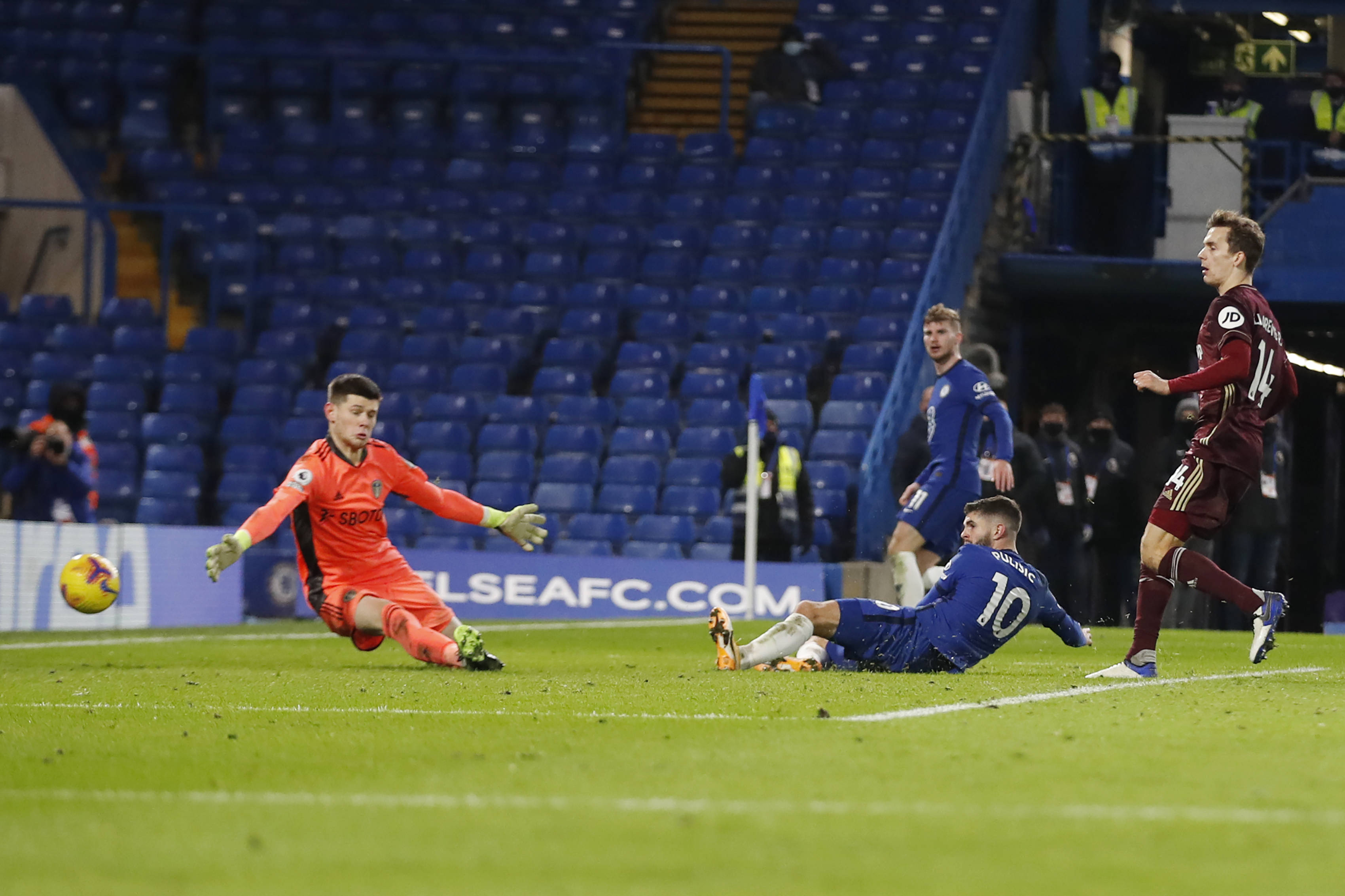 德里赫特這 德里赫特這