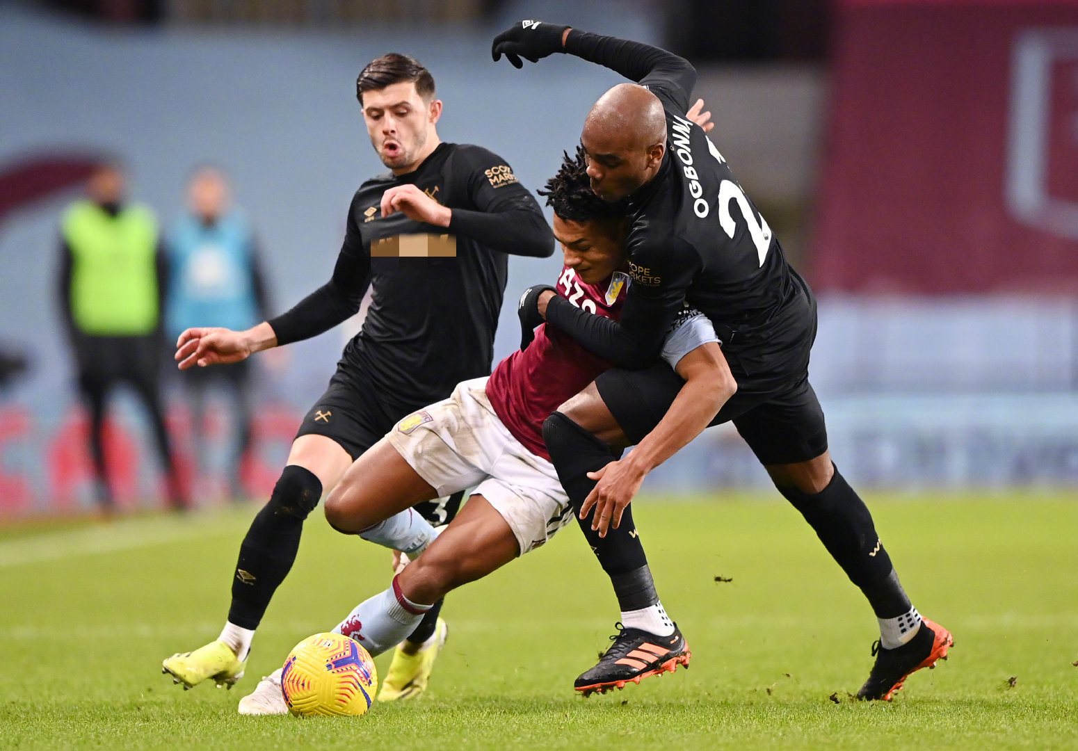 郭艾伦有望 郭艾伦有望