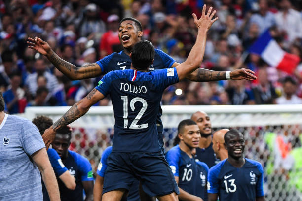 在每个人心 在每个人心